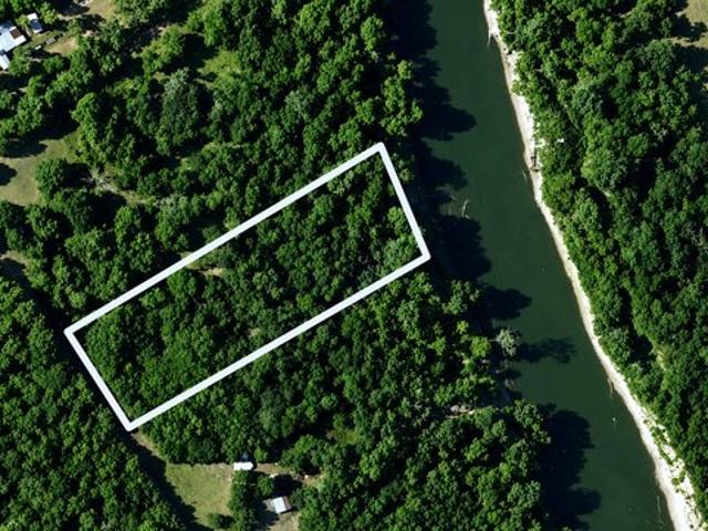 Land for sale in Midway, Texas