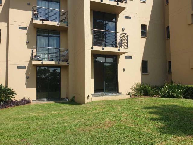 Apartment for rent in Nooitgedacht, Gauteng