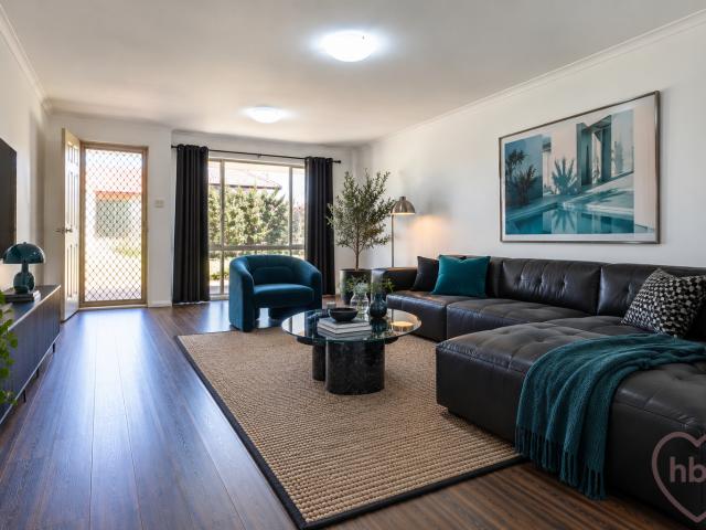 Property for sale in Watson, Canberra
