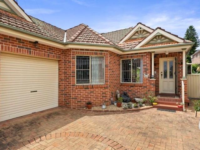 House for sale in Sydney, New South Wales