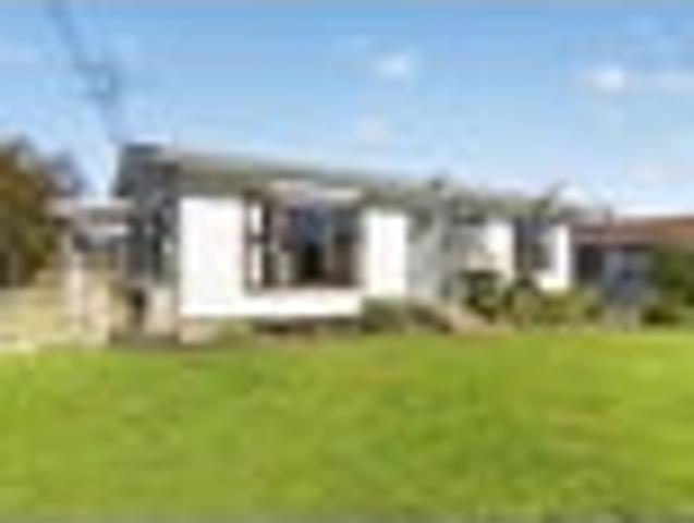 House for sale in Greytown, Wellington