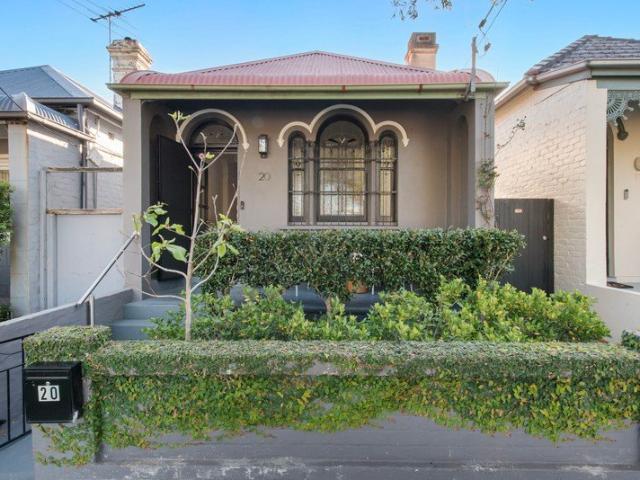 House for sale in Sydney, New South Wales