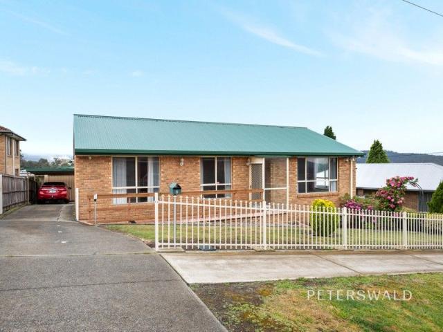 House for sale in Lutana, Tasmania