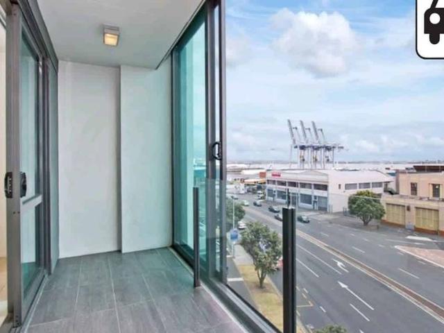 Apartment for rent in Auckland, Oroua County