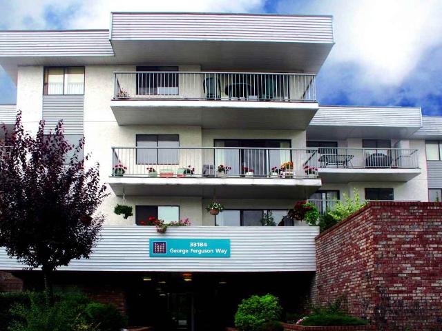 Apartment for rent in Abbotsford, British Columbia