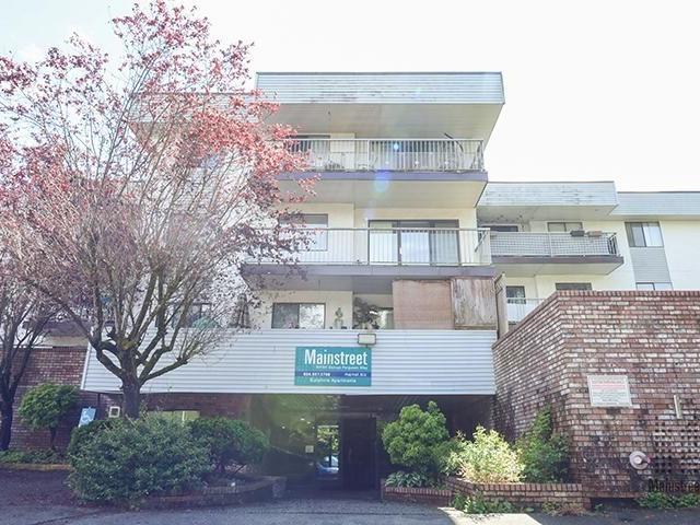 Apartment for rent in Abbotsford, Fraser Valley Regional District