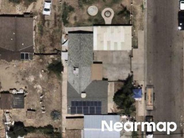 House for sale in Bakersfield, California