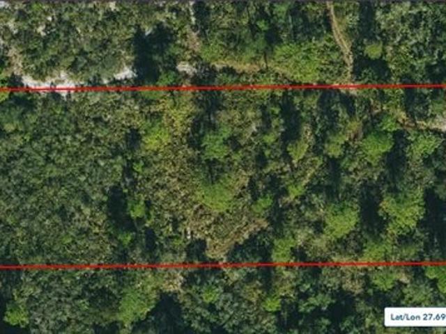 Land for sale in Okeechobee, Florida