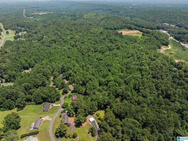 Land for sale in Blount, Alabama