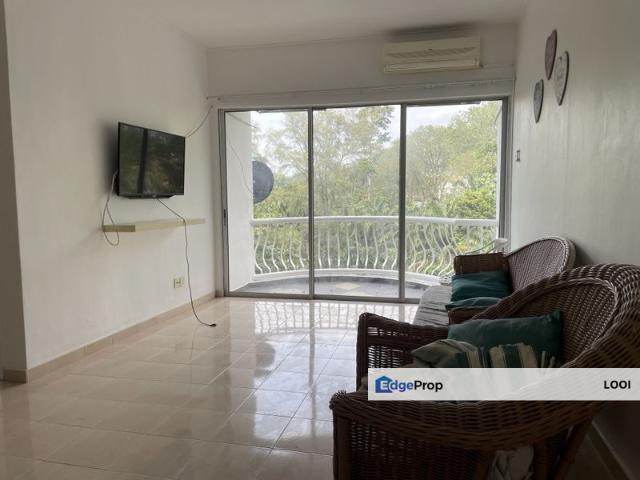 Condominium for rent in Sri Rusa, Negeri Sembilan