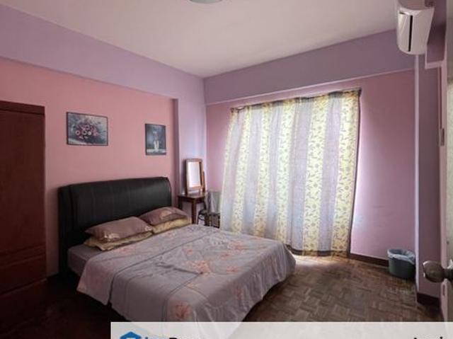Condominium for sale in Sri Rusa, Negeri Sembilan