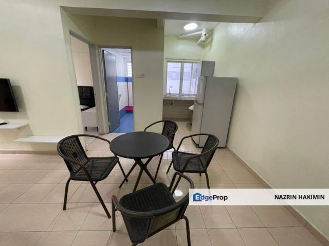 Condominium for sale in Sri Rusa, Negeri Sembilan