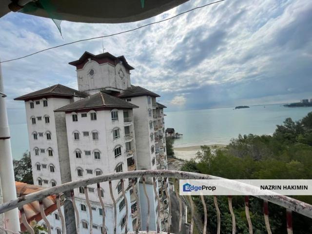 Condominium for sale in Sri Rusa, Negeri Sembilan