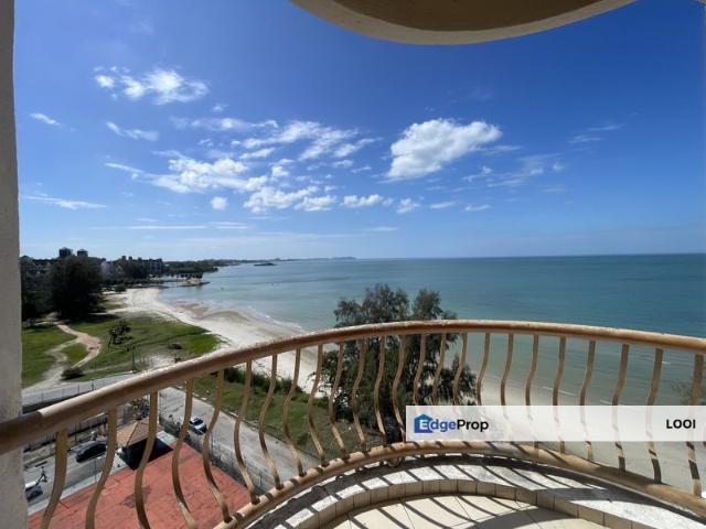 Condominium for sale in Sri Rusa, Negeri Sembilan