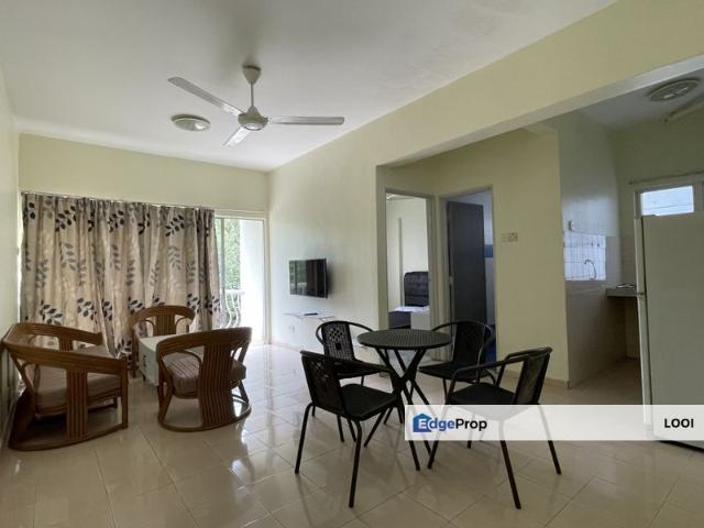 Condominium for rent in Sri Rusa, Negeri Sembilan