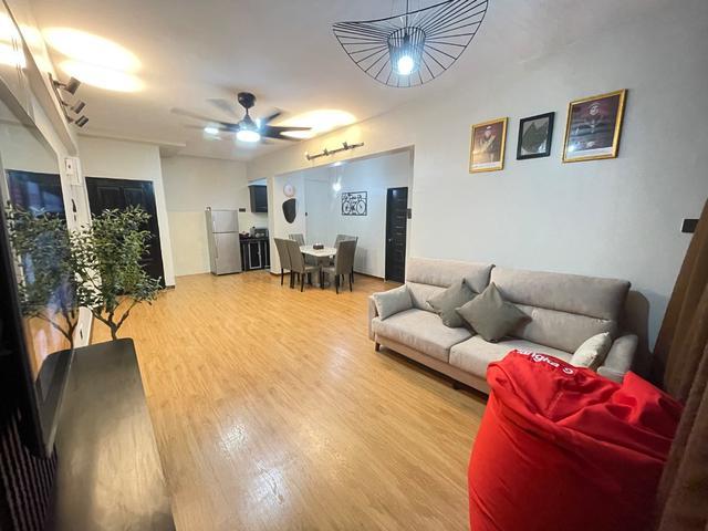 Condominium for sale in Sri Rusa, Negeri Sembilan
