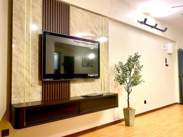 Condominium for sale in Sri Rusa, Negeri Sembilan