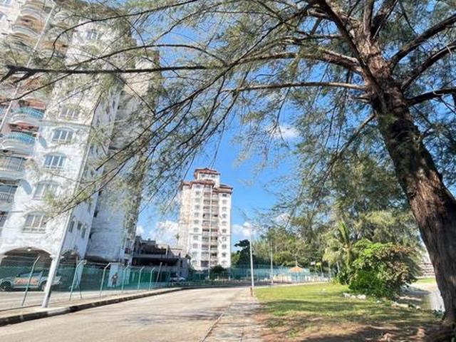 Condominium for sale in Sri Rusa, Negeri Sembilan