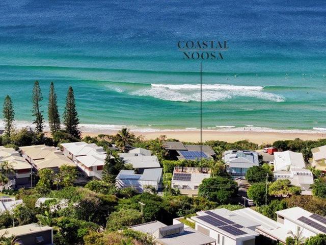 Duplex for sale in Sunshine Beach, Queensland