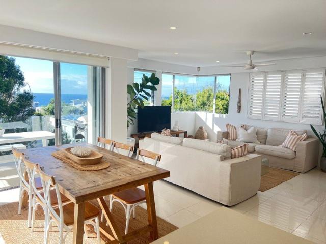 Apartment for rent in Sunshine Beach, Queensland