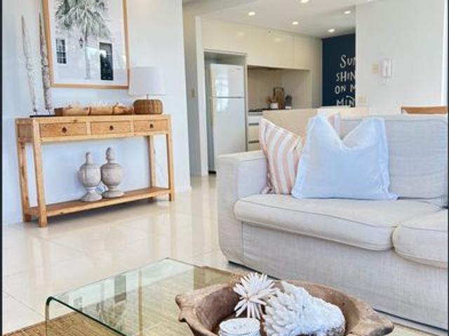 Apartment for rent in Sunshine Beach, Queensland
