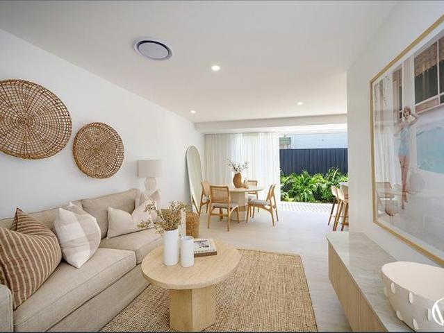 Apartment for rent in Sunshine Beach, Queensland
