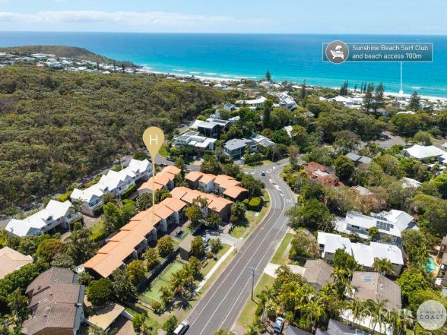 Apartment for sale in Sunshine Beach, Noosa Shire