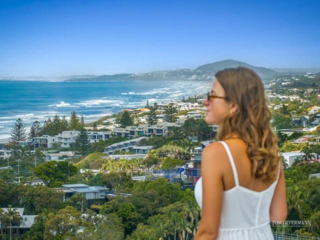 Land for sale in Sunshine Beach, Queensland