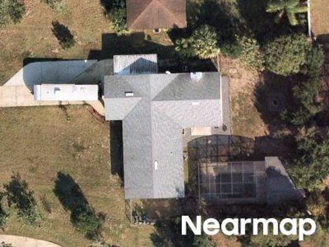 House for sale in Deland, Florida