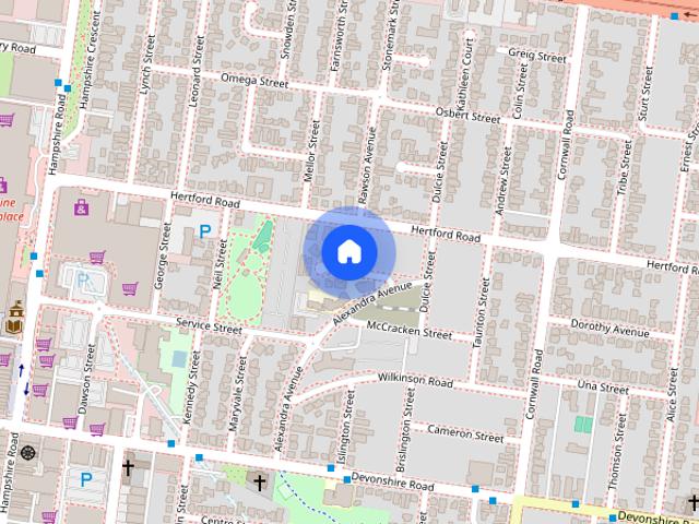 House for rent in Camerons Creek, Victoria