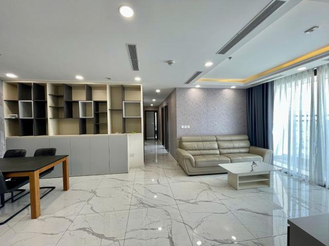 Căn hộ cho thuê tại Hồ Chí Minh