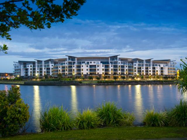 Townhouse for sale in Kings Creek, Queensland