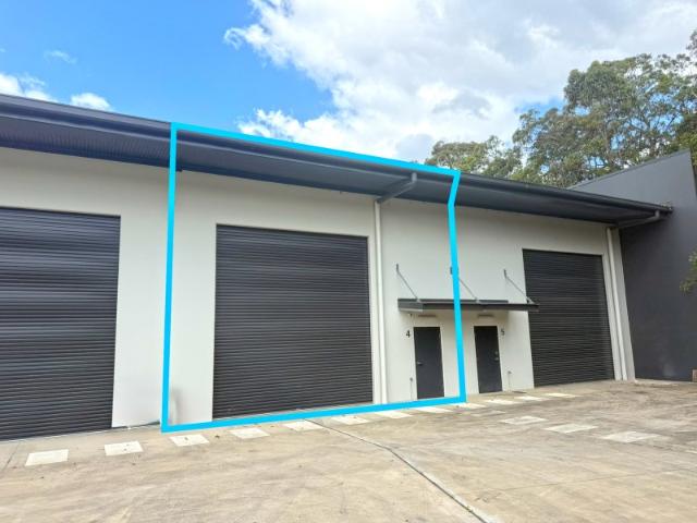 Warehouse for sale in Kings Creek, Queensland