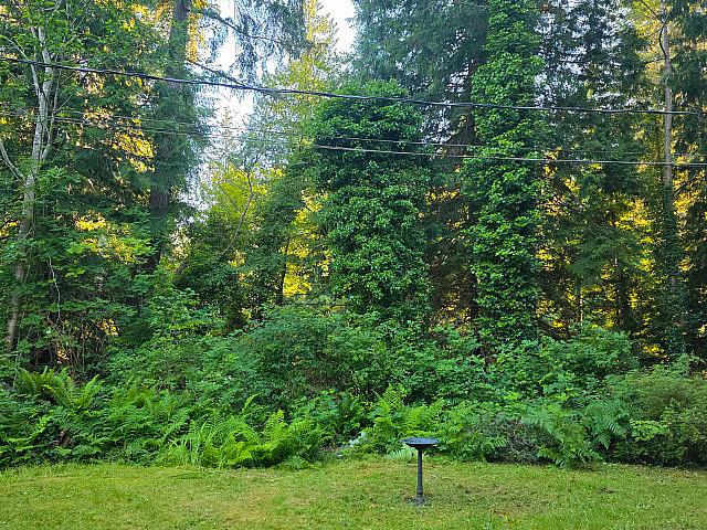House for sale in British Columbia