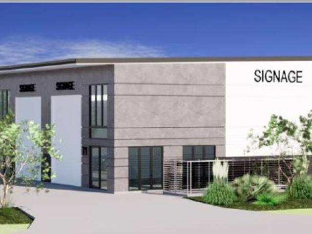 Warehouse for sale in Corporate Place Industrial Estate, Sunshine Coast Regional