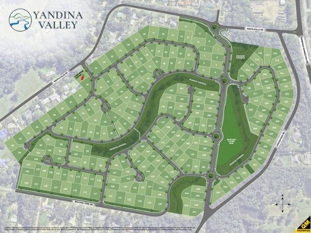 Land for sale in Yandina, Sunshine Coast Regional