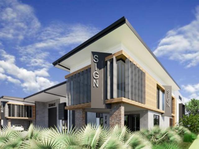 Warehouse for rent in Kings Creek, Queensland