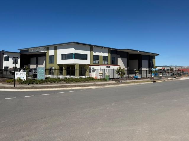 Warehouse for rent in Kings Creek, Queensland