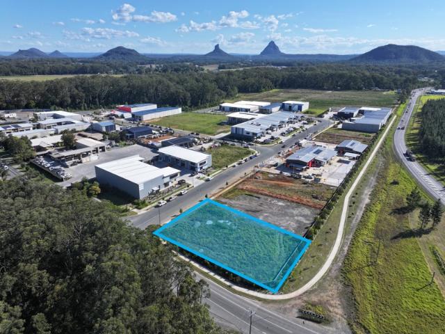 Warehouse for sale in Kings Creek, Queensland