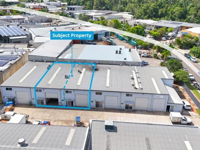 Warehouse for sale in Kings Creek, Queensland