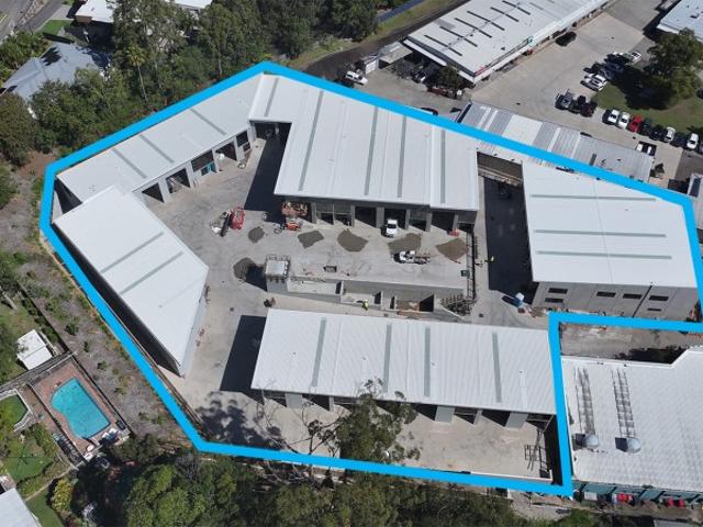Warehouse for sale in Maroochydore, Sunshine Coast Regional