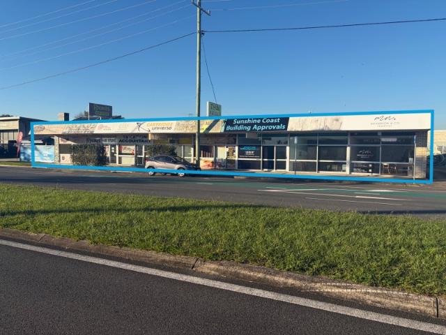 Retail for sale in Kings Creek, Queensland