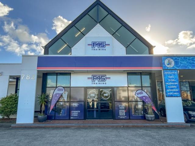 Retail for rent in Kings Creek, Queensland
