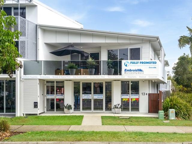 Retail for rent in Kings Creek, Queensland