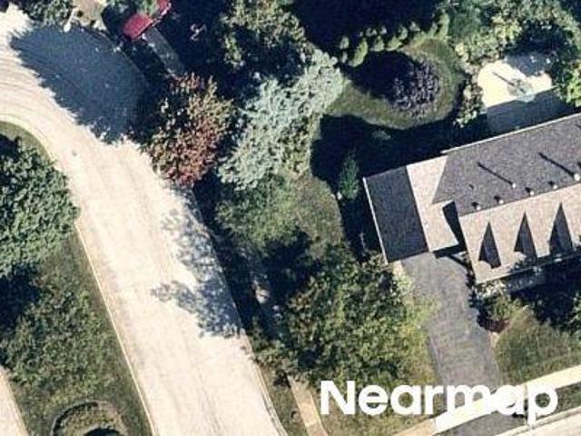House for sale in Oswego, Illinois