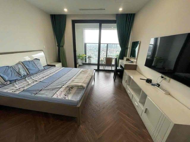 Căn hộ cho thuê tại Phường Phú Thuận, Thành phố Hồ Chí Minh