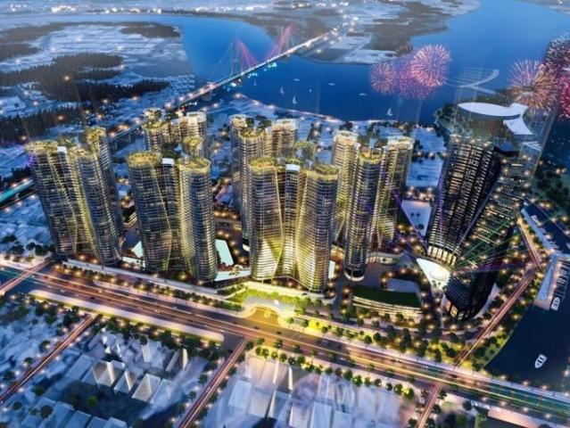 Căn hộ bán tại Hồ Chí Minh