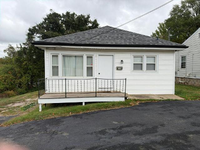 House for sale in Festus, Jefferson County