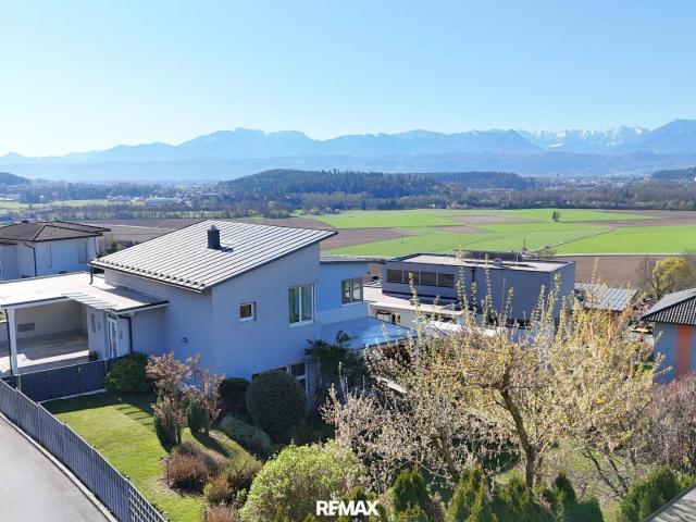 Haus kaufen in Klagenfurt, Kärnten