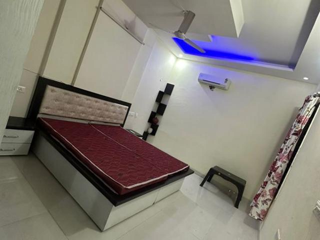 Flat for rent in Zirakpur, Punjab